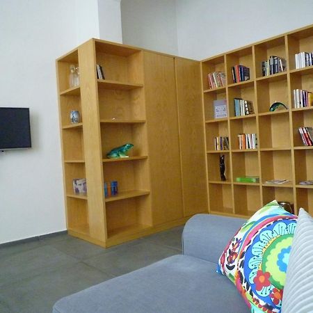The Frog'S Hideaway Apartment Bologna Luaran gambar