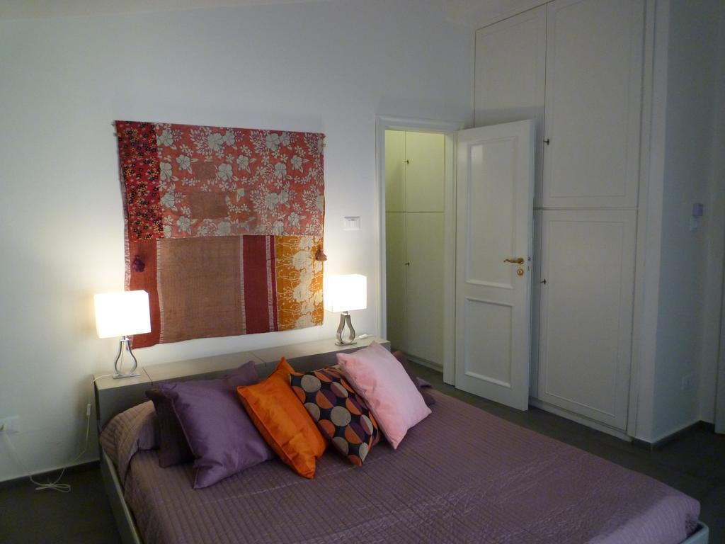 The Frog'S Hideaway Apartment Bologna Luaran gambar