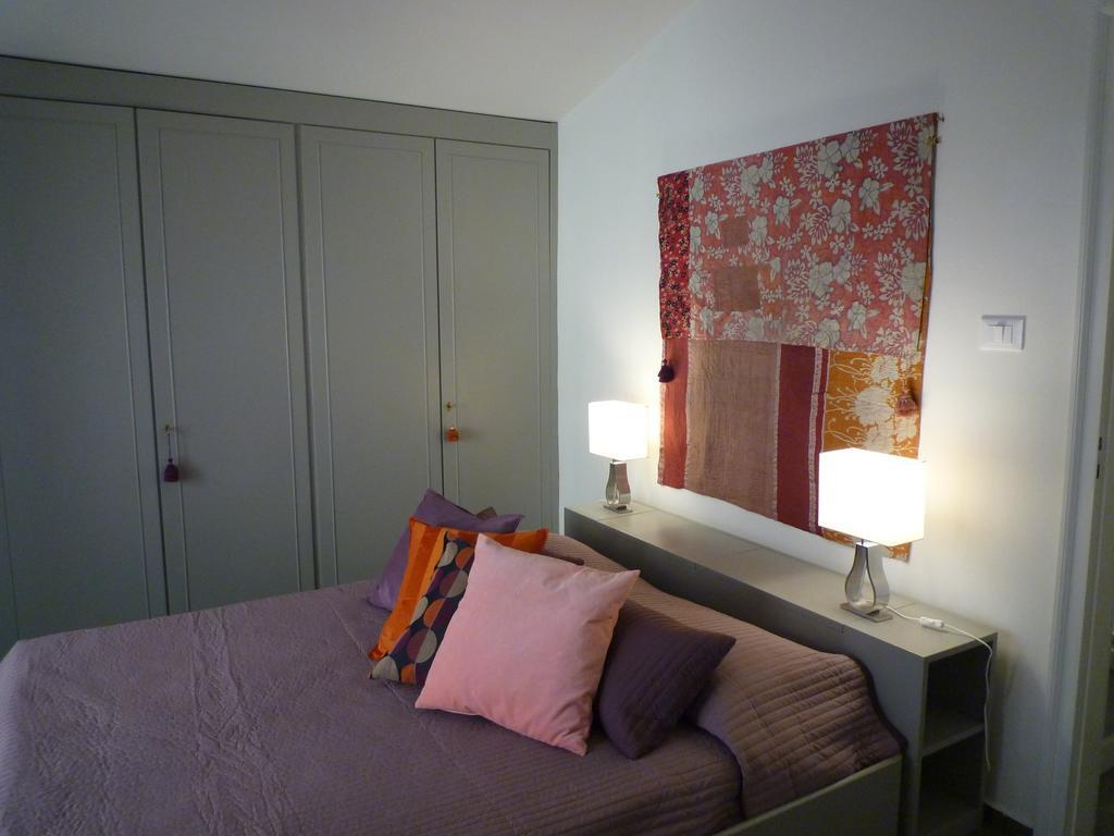 The Frog'S Hideaway Apartment Bologna Luaran gambar