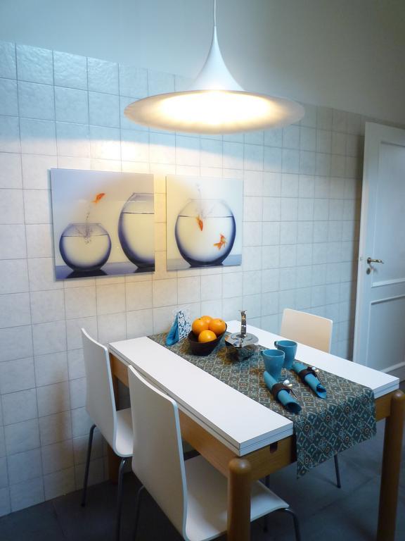 The Frog'S Hideaway Apartment Bologna Luaran gambar