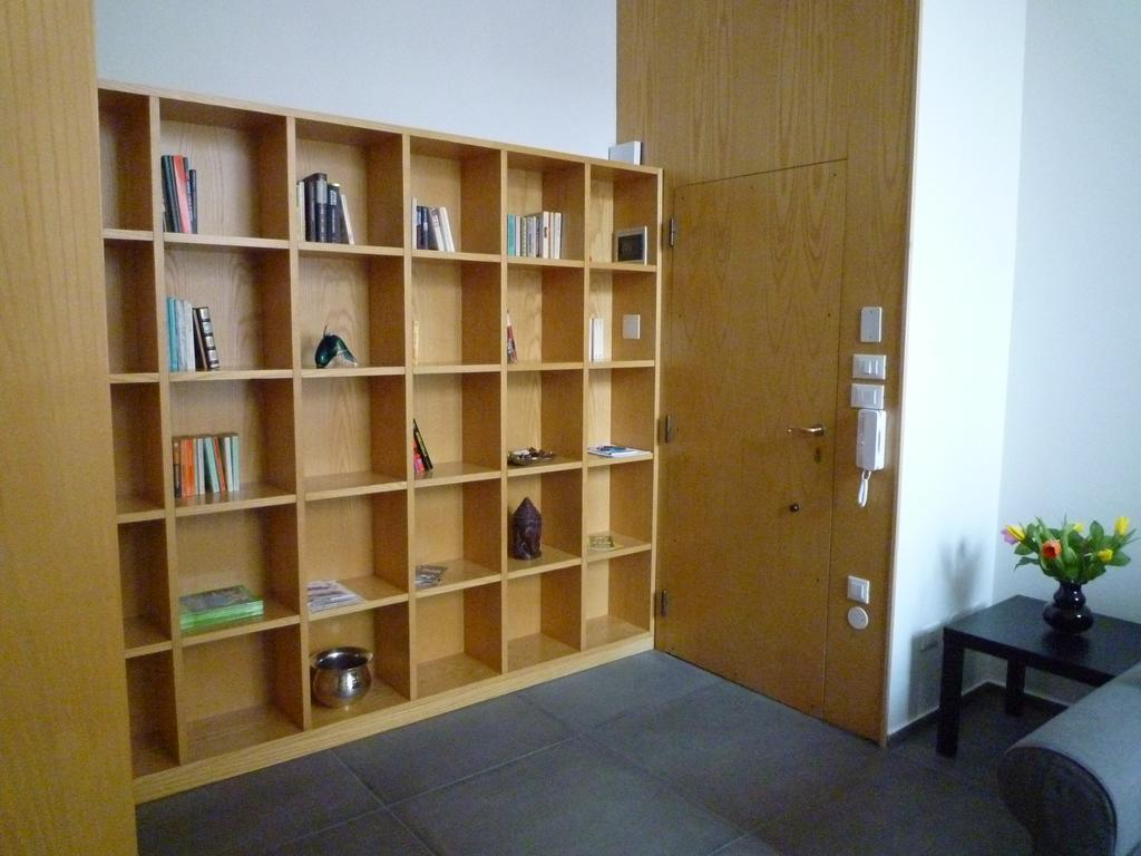 The Frog'S Hideaway Apartment Bologna Luaran gambar