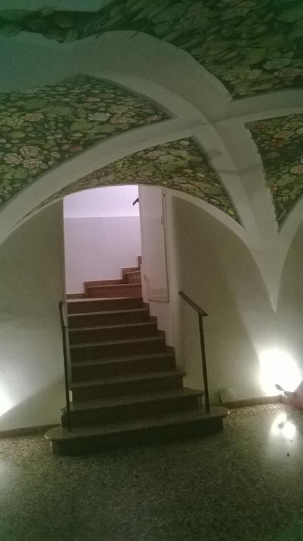 The Frog'S Hideaway Apartment Bologna Luaran gambar
