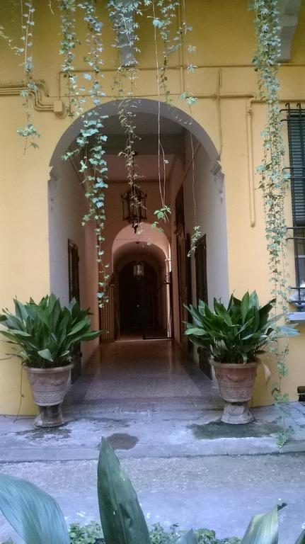 The Frog'S Hideaway Apartment Bologna Luaran gambar