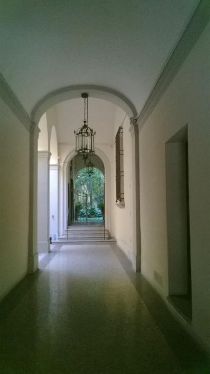 The Frog'S Hideaway Apartment Bologna Luaran gambar